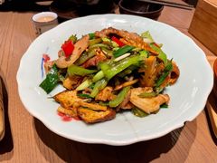 -香园茶社·金陵小灶(老门东店)