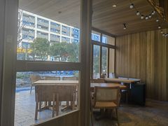 -翠贝卡&Mama Kelly Brunch Coffee(河西店)