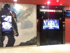 -大地影院(南宁东凯国际店)