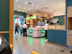 -绿草地·湘菜(7mall店)