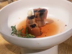 -吴越荣记苏州菜·松鼠桂鱼100%活鱼现做(斜塘老街店)