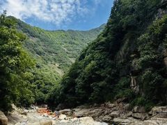 -雅鲁激流探险漂流