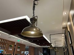 大堂-汤城小厨•粤菜•靓汤(金宝街店)