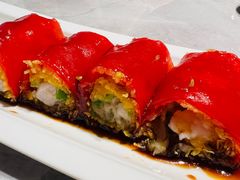 -陶兰居·香港饭店·海鲜大排档(圆融时代广场店)