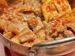 -浩海火燒雲傣家菜(芮欧百货店)