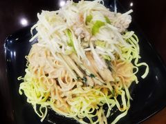 -老盛兴汤包馆(临汾店)
