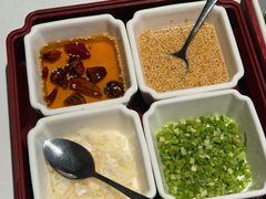 -四季民福烤鸭店(王府井东安门店)
