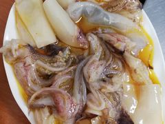 -老黄牛冷面店(冬青街店)