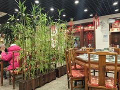 -西江美食舫·江西菜(健德桥店)