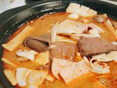 -乔阿马·江南味·驴肉香(龙湖华泾天街店)