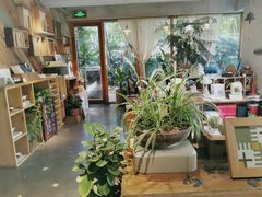 -时光花园(白鹭洲店)