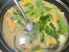 -云海肴·汽锅鸡·云南菜(高德置地店)