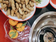 -烧哥美蛙肥肠鱼火锅·十五年社区店