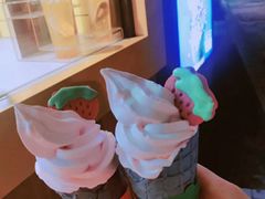 -麦当劳(无锡永乐店)