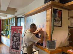 -雕刻时光咖啡馆(南院门店)