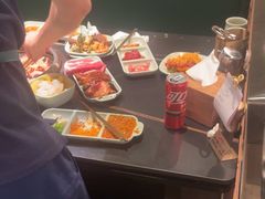 -梨花自助烤肉(西三旗万象汇黑金店)