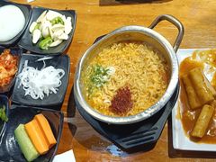 -杀猪天·韩国烤肉(总店)