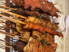 -熊记海鲜烧烤(戬浜店)