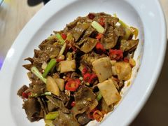 -新化三大碗(达美店)