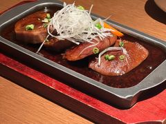 -水之惠鲜鱼料理(王府大街店)