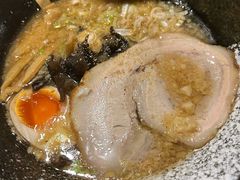 -日本料理神拉面