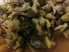 -三得正宗乌烈乳羊(环城东二路店)