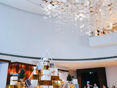 -红棉中餐厅·广州海航威斯汀酒店