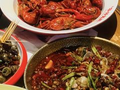 -华仔龙虾(永乐路总店)