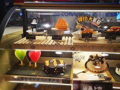 -DQ·蛋糕·冰淇淋(新佳丽店)