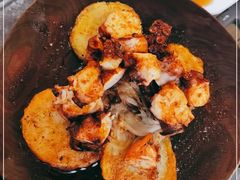 -Carmen卡门西班牙餐厅