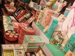 -布兰兔的植物庄园(杭州南宋御街店)