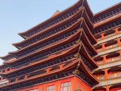 -大明幻境第一城