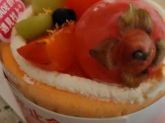 -遇见村上千层蛋糕(杭州东站店)