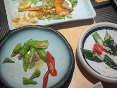 -德川家日本料理(中关村寰太大厦店)