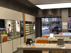 -宝明斋眼镜(大观园店)