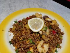 -半秋山西餐厅(宜昌大洋店)