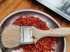 -舌尖上的石棉何雨露烧烤