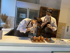 -VERIE BAKEHOUSE