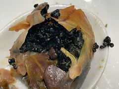 -吉林省林业宾馆-餐厅