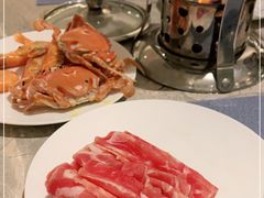 -西安高新希尔顿酒店·咖啡露台西餐厅