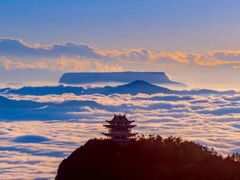 -峨眉山风景名胜区