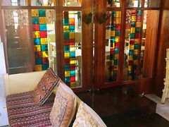 -甘尼仕印度餐厅爵士酒吧(阳春巷店)