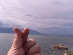-大理洱海
