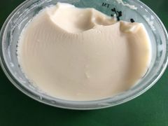 -老伴豆花(麦士威熟食中心店)