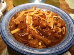 -那家小馆•北京菜•烤鸭(香山店)