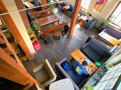 -1901 Cafe(西四店)
