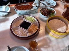 -小吊梨汤·北京菜·烤鸭(双井乐成中心店)