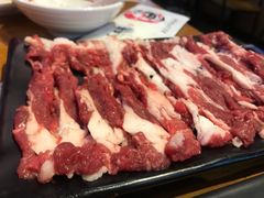 -三太子地摊烧烤·小龙虾(北蔡店)