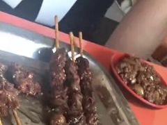 炸鸡心-傣家妹子过桥米线(一号店)