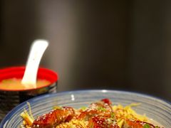-将太无二·蓝鳍放题·北美寿司(领展购物广场中关村店)